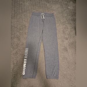 Under Armour Sweatpants